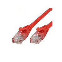 Microconnect UTP cat6 5m (UTP605RBOOTED)